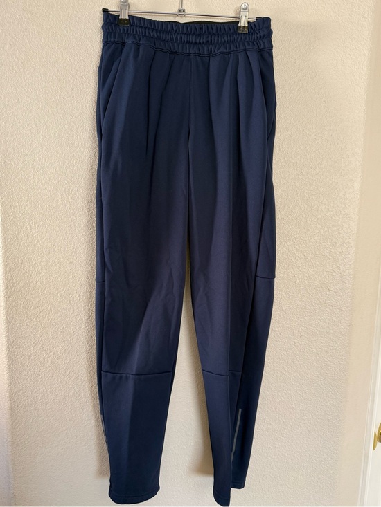 Member's Mark Other - Members Mark Dark Navy Stretch Jogger Pants Mens Size SM